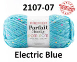 Premier Parfait Chunky Pom Pom - 100 g