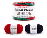 Premier Parfait Chunky Fruits