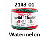 Premier Parfait Chunky Fruits