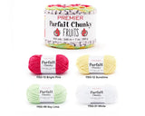 Premier Parfait Chunky Fruits