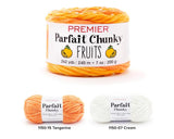 Premier Parfait Chunky Fruits