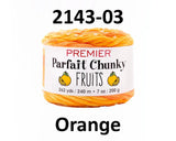 Premier Parfait Chunky Fruits