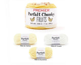 Premier Parfait Chunky Fruits