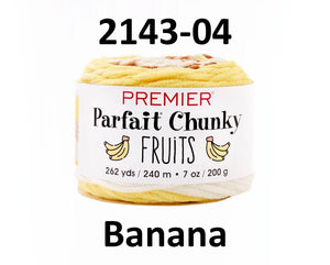 Premier Parfait Chunky Fruits