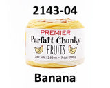 Premier Parfait Chunky Fruits