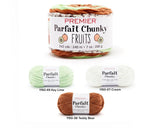 Premier Parfait Chunky Fruits