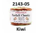 Premier Parfait Chunky Fruits