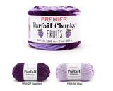 Premier Parfait Chunky Fruits