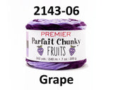 Premier Parfait Chunky Fruits