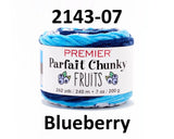 Premier Parfait Chunky Fruits