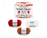 Premier Parfait Chunky Fruits