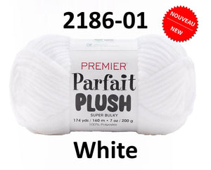 Premier Plush