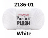 Premier Parfait Plush