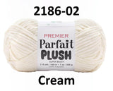 Premier Parfait Plush
