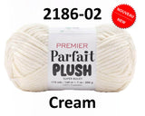 Premier Plush