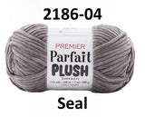 Premier Parfait Plush