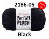 Premier Plush