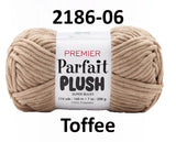 Premier Parfait Plush
