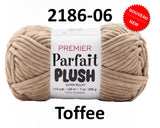 Premier Plush