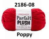 Premier Parfait Plush
