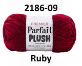 Premier Parfait Plush