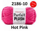 Premier Plush