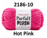 Premier Parfait Plush