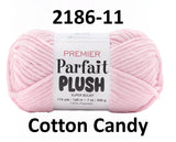 Premier Parfait Plush