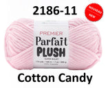 Premier Plush