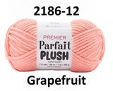 Premier Parfait Plush