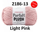 Premier Plush