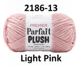 Premier Parfait Plush