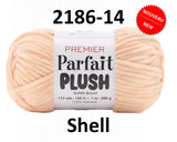 Premier Plush