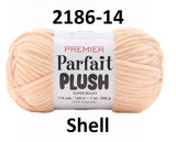 Premier Parfait Plush