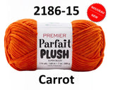 Premier Plush