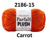 Premier Parfait Plush