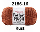 Premier Parfait Plush