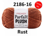 Premier Plush