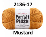 Premier Parfait Plush