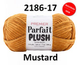 Premier Plush