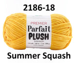 Premier Parfait Plush
