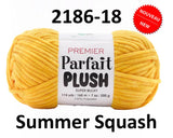 Premier Plush