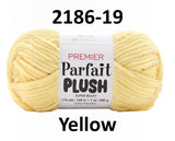 Premier Parfait Plush