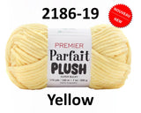 Premier Plush