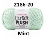 Premier Parfait Plush