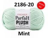 Premier Plush