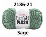 Premier Parfait Plush