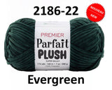 Premier Plush