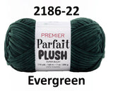 Premier Parfait Plush