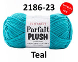Premier Plush